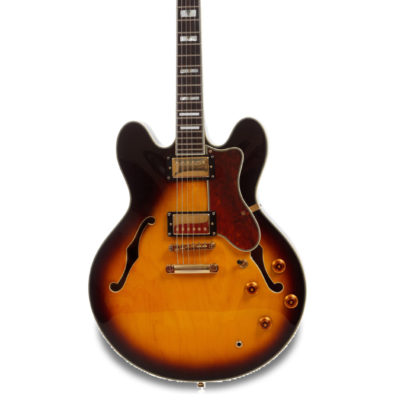 Learn blues guitar