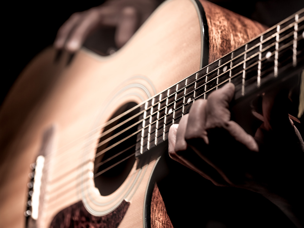 Guitar Appraisal
